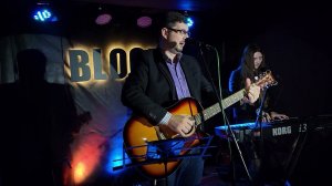 Велики и чудны дела Твои. Христианские песни со словами и аккордами. Александр Рыбинский