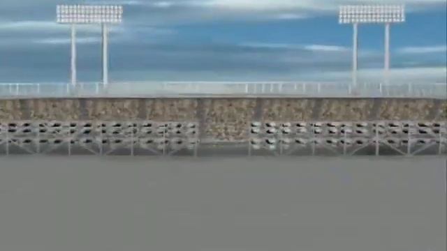 Fifa 98 (Intro)