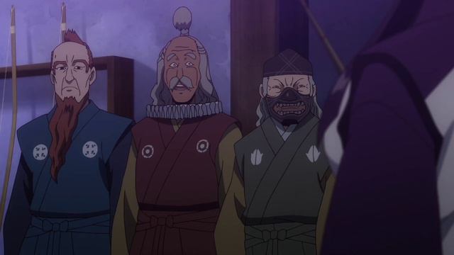 ORIENT Season 2 Episode 2 Hindi Explained | By AB