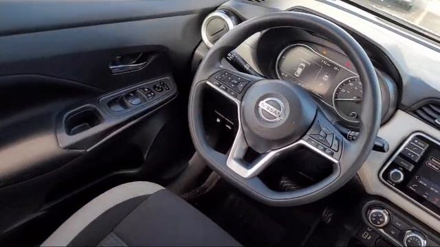 2021 Nissan VERSA 1.6L 4CYL 1.6 SR Pittsburg Concord Walnut Creek Vallejo Fairfield смотреть онлайн
