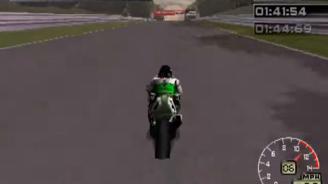 SuperBike 2000 PS1 | Brands Hatch | Kawasaki ZX 7RR | Akira Yanagawa смотреть онлайн