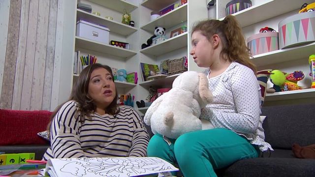 Jo Frost: Positive Parenting Strategies on Real Families смотреть онлайн