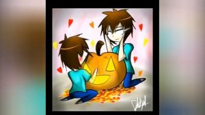 Херобрин и Стив