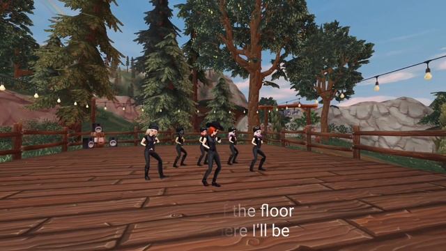 Клип в облачном королевстве. | Клуб Shady Crows. | Star Stable Online смотреть онлайн