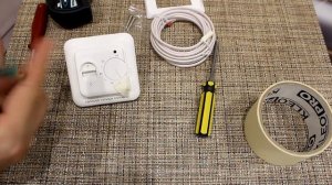 Как разобрать механический терморегулятор теплого пола