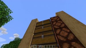 5 ПРОСТЫХ И ПОЛЕЗНЫХ РЕДСТОУН МЕХАНИЗМОВ В MINECRAFT