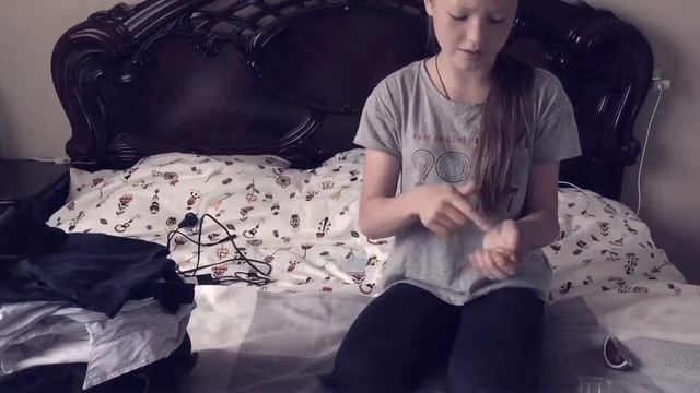 Что я беру с собой в Крым? смотреть онлайн