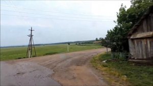 деревня Богуславка  110 лет