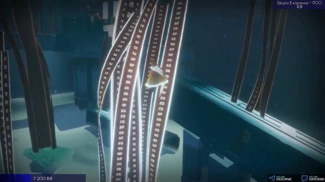 JOURNEY ► СТРИМ - ПОЛНОЕ ПРОХОЖДЕНИЕ смотреть онлайн