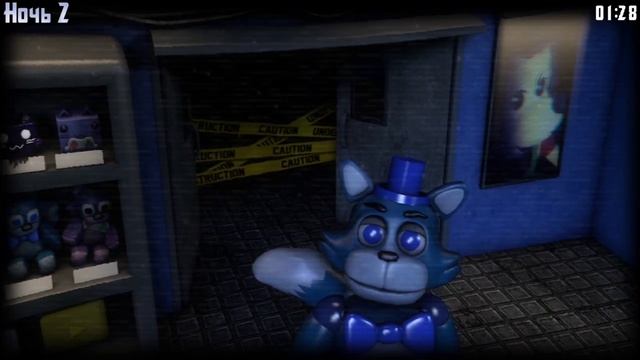 Из одной В две "Необычные ночи с Нептуном" Демо версия(Крутые постеры) Брат Нептуна дает жесть✅ смотреть онлайн