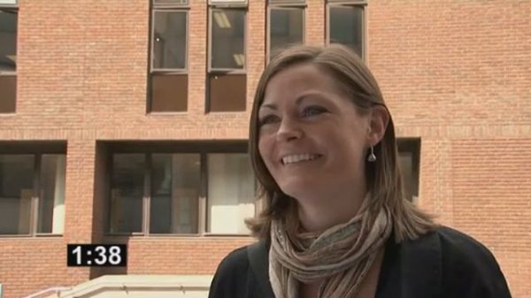 SpeakOut Intermediate BBC Interviews. Unit 7. Success _ Eng Subs