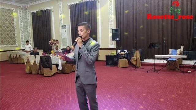 Charxin Begoyim restorani смотреть онлайн