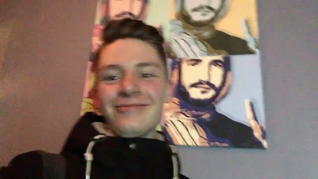 МОСКВА: VIDEOFAN! ПРЕДПОКАЗ "ГОЛОДНЫХ ИГР" // Мечты Сбываются! смотреть онлайн