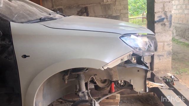 Переделка обычной гранты в  FL