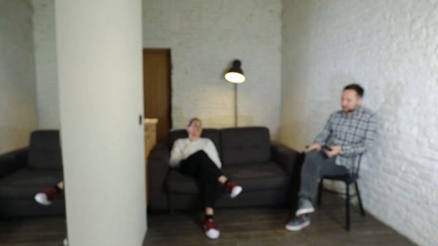 13 Два фотографа - Настройка фотоаппарата (2 из 3). Что такое диафрагма? смотреть онлайн