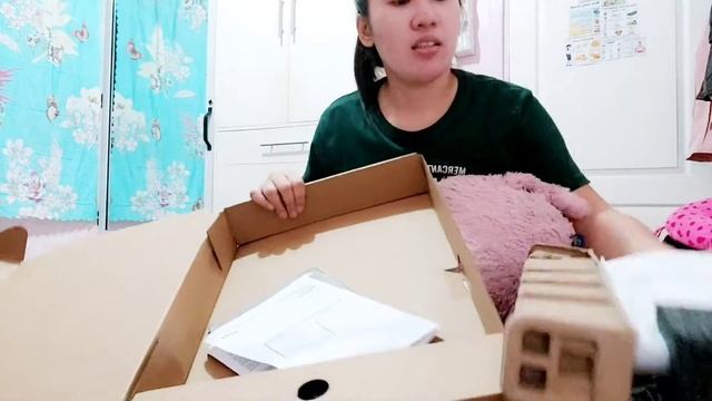 Unboxing my NEW Laptop | Acer Aspire 5 ? | Katas Online Selling ? смотреть онлайн