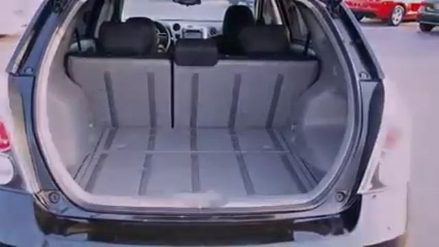 2009 Pontiac Vibe St. Louis MO смотреть онлайн