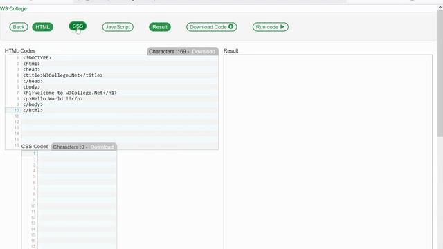 HTML & CSS Coding Class 1: Getting Started with Web Development смотреть онлайн