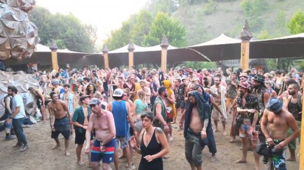 Modem Festival 2021 V1 Seed 14.8 19:54 Kliment 8k HDR