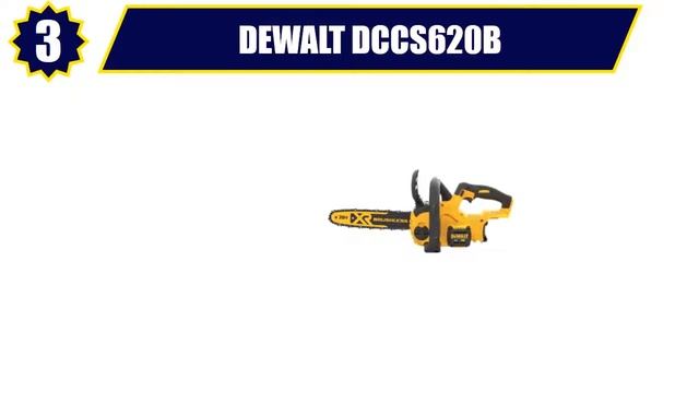 ✔️Best Chainsaw 2019 | Top 5 Chainsaw