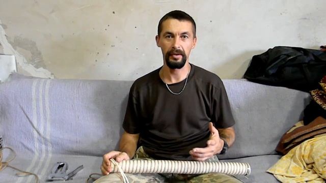 Как сделать когтеточку своими руками, легко и просто смотреть онлайн
