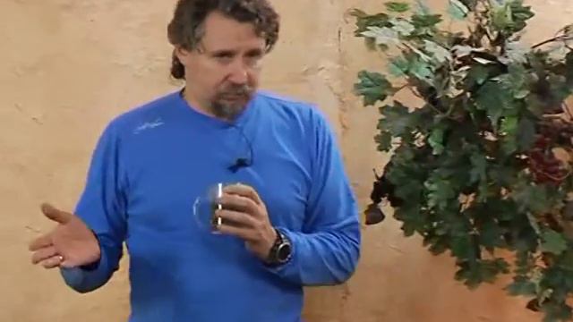 МЕБИ Дмитрий Ю "Желание расстаться с чем либо" Урок 5 смотреть онлайн