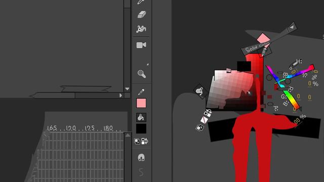 Animator Kills Mini Crewmate - Part 3 | Among Us смотреть онлайн