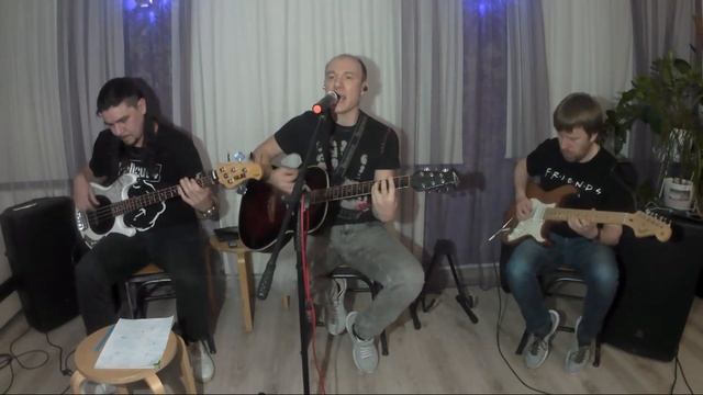 Открытый космос - Марат Вагизов смотреть онлайн