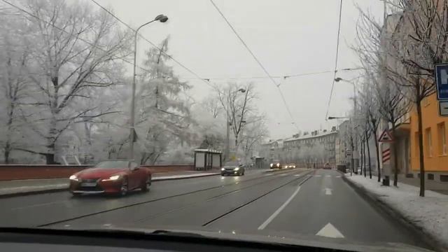 Чехия 2020 город Оломоуц смотреть онлайн