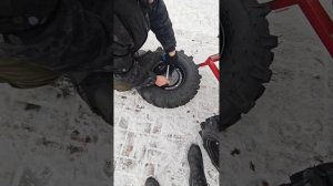 НОВИНКА!!! Колеса для мотоблока культиватора МТЗ 7-50х12. китайская резина