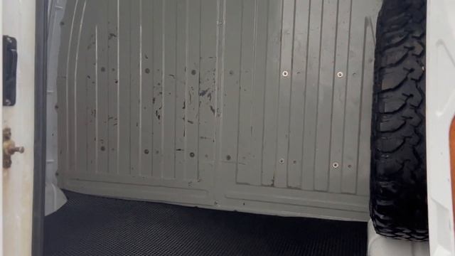 Цельнометаллический ГАЗ Соболь (2752) 2021 смотреть онлайн
