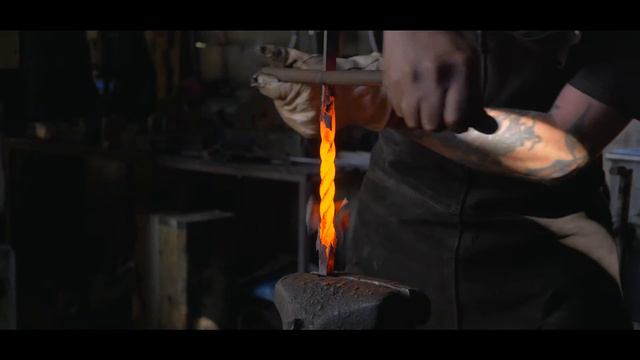 Craft: Blacksmith смотреть онлайн