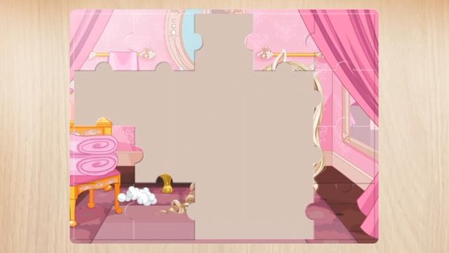 Puzzle Games for Kids #6 | 20 pcs Unicorn Puzzle Games смотреть онлайн