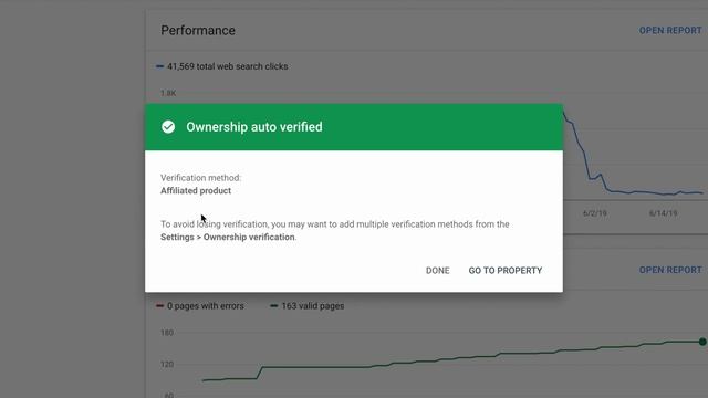 How to Add Your Wordpress Website to Google Search Console смотреть онлайн