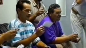 Кандагар. Реальные кадры возвращения экипажа захваченного самолета