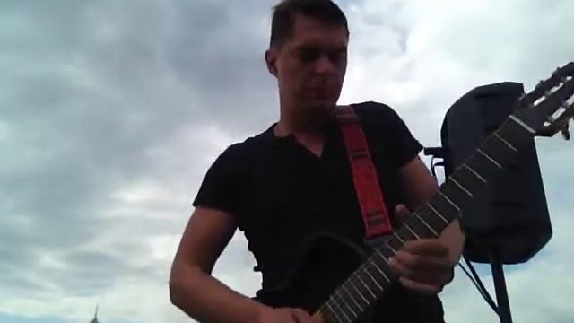 Король-оранжевое лето смотреть онлайн