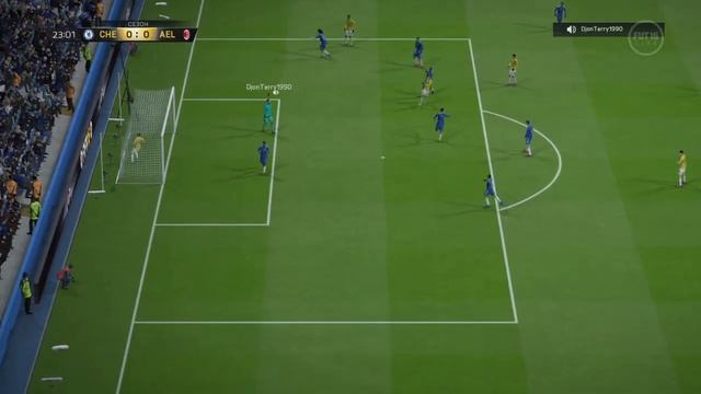 FIFA 16 обзор схемы 4-2-3-1 смотреть онлайн