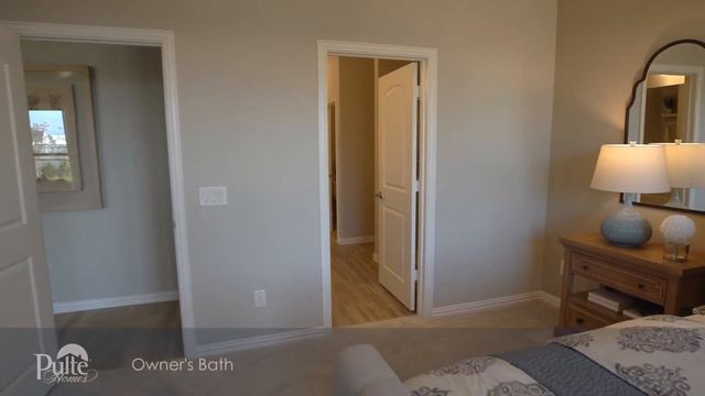 New Home Design | Ranch | Keller | Home Builder | Pulte Homes смотреть онлайн