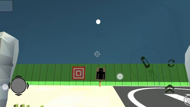 Update Chicken Gun private 1.2.0 "Terrain" смотреть онлайн