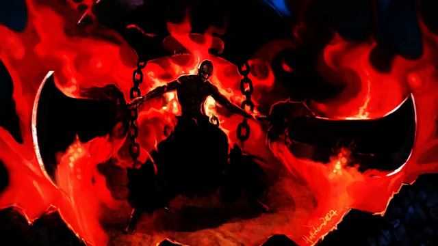 Lūx x Misfit Massacre x ORBiTE - Blood Clot смотреть онлайн