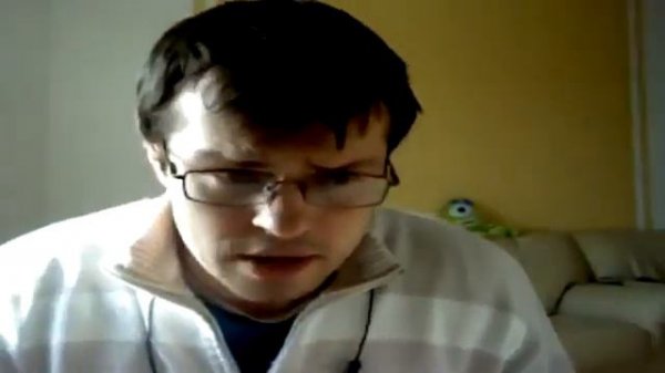 Fahrenheit Wizard Обращение к коммунистам