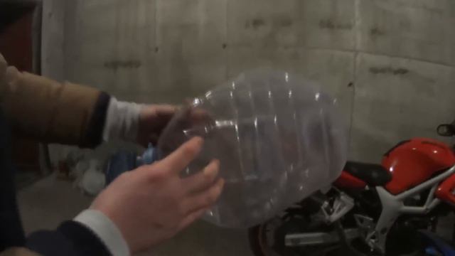 [Заводим после зимы] Suzuki GSX 600 f katana. Быстрый старт. Как завести мотоцикл после зимы. смотреть онлайн