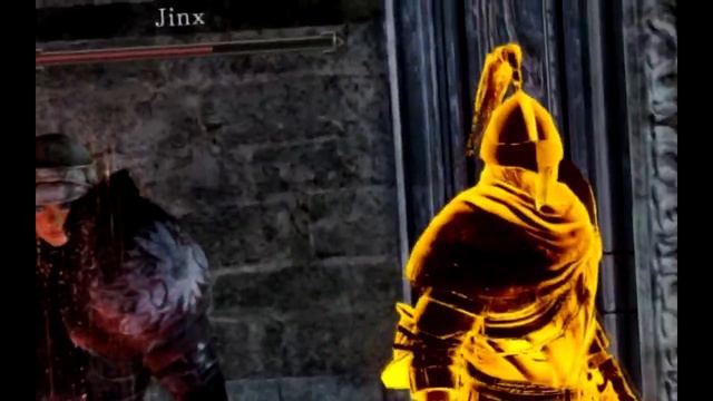 Dark Souls 2 : Praise the Bum ! смотреть онлайн