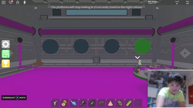 Roblox Stickers Part 2