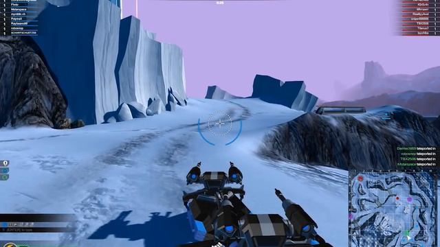 ROBOCRAFT. 150 уровней вместо мегаботов... смотреть онлайн