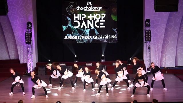 Черепаха Даша - The challenge - Kids Pro смотреть онлайн