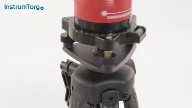 Уровень лазерный 150x1100 мм, самовыравнивание, набор в пластиковом кейсе Matrix 35033 смотреть онлайн