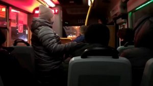 автобус 24 омск 27.11.2021