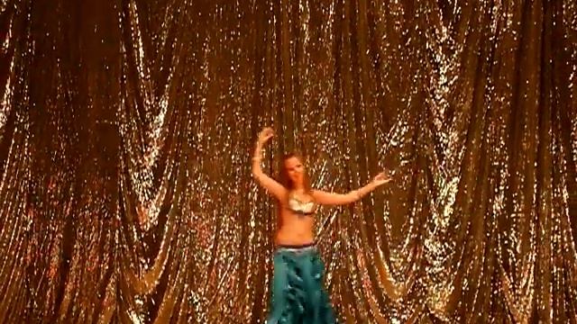 Victoria Pronina @ Primorye CUP '10. смотреть онлайн