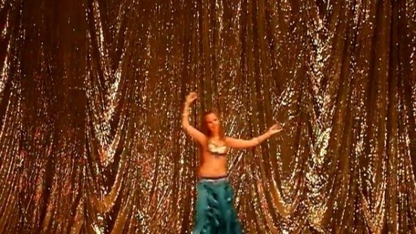 Victoria Pronina @ Primorye CUP '10.